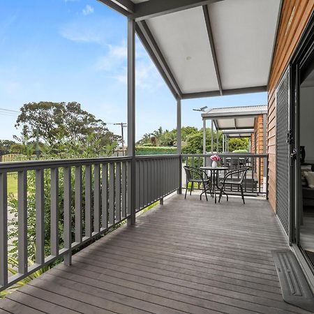 Tasman Holiday Parks - จีลอง ภายนอก รูปภาพ