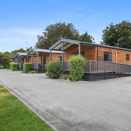 Tasman Holiday Parks - จีลอง ภายนอก รูปภาพ