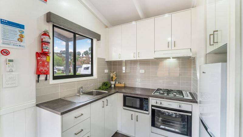 Tasman Holiday Parks - จีลอง ห้อง รูปภาพ